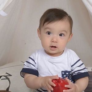 Meet your Posher, Martha elena